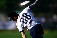 U20 World Junior Ultimate Championships in Logroño, Spain, July 11-18.