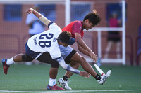 U20 World Junior Ultimate Championships in Logroño, Spain, July 11-18.