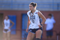 U20 World Junior Ultimate Championships in Logroño, Spain, July 11-18.