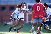 U20 World Junior Ultimate Championships in Logroño, Spain, July 11-18.