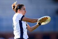 U20 World Junior Ultimate Championships in Logroño, Spain, July 11-18.