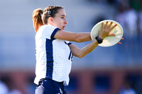 U20 World Junior Ultimate Championships in Logroño, Spain, July 11-18.