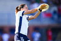 U20 World Junior Ultimate Championships in Logroño, Spain, July 11-18.