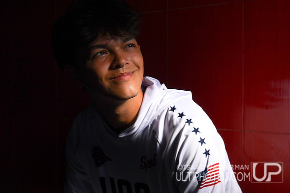 U20 World Junior Ultimate Championships in Logroño, Spain, July 11-18.