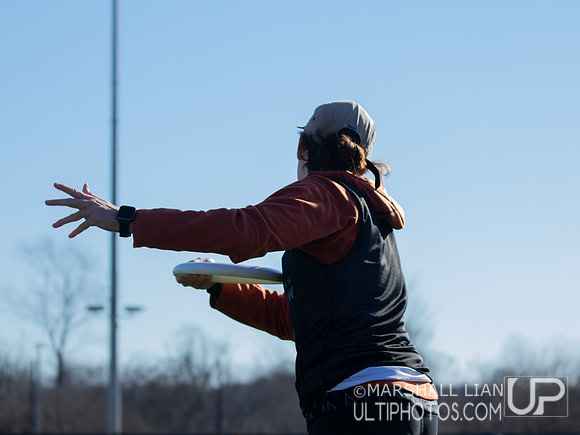 DC Shadow 2022 Tryout #3
