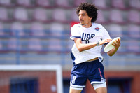 U20 World Junior Ultimate Championships in Logroño, Spain, July 11-18.