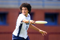 U20 World Junior Ultimate Championships in Logroño, Spain, July 11-18.