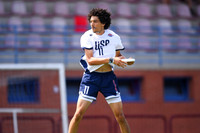 U20 World Junior Ultimate Championships in Logroño, Spain, July 11-18.