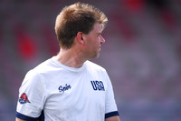 U20 World Junior Ultimate Championships in Logroño, Spain, July 11-18.