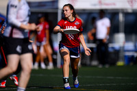U20 World Junior Ultimate Championships in Logroño, Spain, July 11-18.