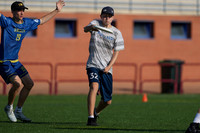 U20 World Junior Ultimate Championships in Logroño, Spain, July 11-18.