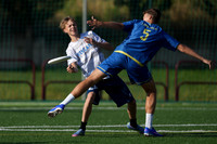 U20 World Junior Ultimate Championships in Logroño, Spain, July 11-18.