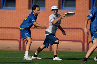 U20 World Junior Ultimate Championships in Logroño, Spain, July 11-18.