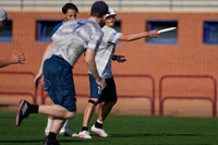 U20 World Junior Ultimate Championships in Logroño, Spain, July 11-18.