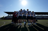 U20 World Junior Ultimate Championships in Logroño, Spain, July 11-18.