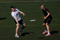 U20 World Junior Ultimate Championships in Logroño, Spain, July 11-18.