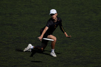 U20 World Junior Ultimate Championships in Logroño, Spain, July 11-18.