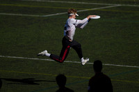 U20 World Junior Ultimate Championships in Logroño, Spain, July 11-18.