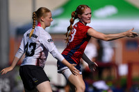 U20 World Junior Ultimate Championships in Logroño, Spain, July 11-18.