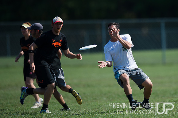 Capital Sectionals 2014 Sunday action