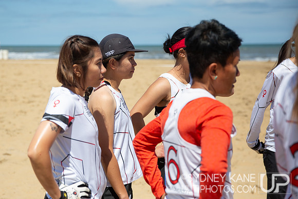 Saturday - 2024 Beach Championships