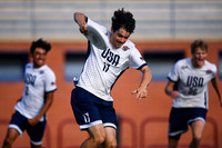 U20 World Junior Ultimate Championships in Logroño, Spain, July 11-18.