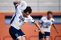 U20 World Junior Ultimate Championships in Logroño, Spain, July 11-18.
