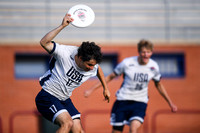 U20 World Junior Ultimate Championships in Logroño, Spain, July 11-18.