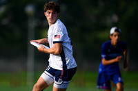 U20 World Junior Ultimate Championships in Logroño, Spain, July 11-18.