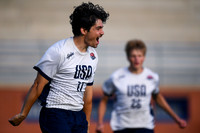 U20 World Junior Ultimate Championships in Logroño, Spain, July 11-18.