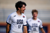 U20 World Junior Ultimate Championships in Logroño, Spain, July 11-18.