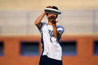 U20 World Junior Ultimate Championships in Logroño, Spain, July 11-18.