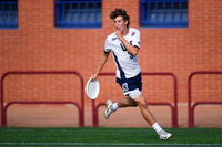 U20 World Junior Ultimate Championships in Logroño, Spain, July 11-18.