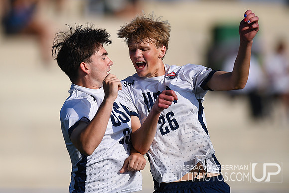 U20 World Junior Ultimate Championships in Logroño, Spain, July 11-18.