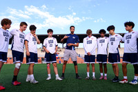 U20 World Junior Ultimate Championships in Logroño, Spain, July 11-18.