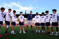 U20 World Junior Ultimate Championships in Logroño, Spain, July 11-18.