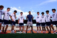 U20 World Junior Ultimate Championships in Logroño, Spain, July 11-18.