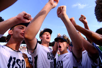 U20 World Junior Ultimate Championships in Logroño, Spain, July 11-18.