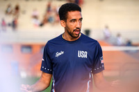 U20 World Junior Ultimate Championships in Logroño, Spain, July 11-18.