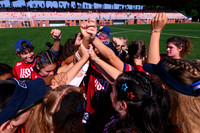 U20 World Junior Ultimate Championships in Logroño, Spain, July 11-18.