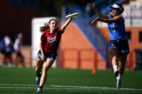 U20 World Junior Ultimate Championships in Logroño, Spain, July 11-18.