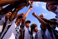 U20 World Junior Ultimate Championships in Logroño, Spain, July 11-18.