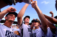 U20 World Junior Ultimate Championships in Logroño, Spain, July 11-18.