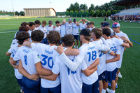 U20 World Junior Ultimate Championships in Logroño, Spain, July 11-18.