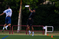 U20 World Junior Ultimate Championships in Logroño, Spain, July 11-18.