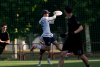 U20 World Junior Ultimate Championships in Logroño, Spain, July 11-18.
