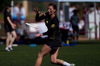 U20 World Junior Ultimate Championships in Logroño, Spain, July 11-18.