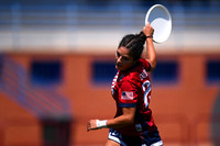 U20 World Junior Ultimate Championships in Logroño, Spain, July 11-18.