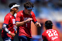 U20 World Junior Ultimate Championships in Logroño, Spain, July 11-18.