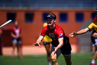 U20 World Junior Ultimate Championships in Logroño, Spain, July 11-18.